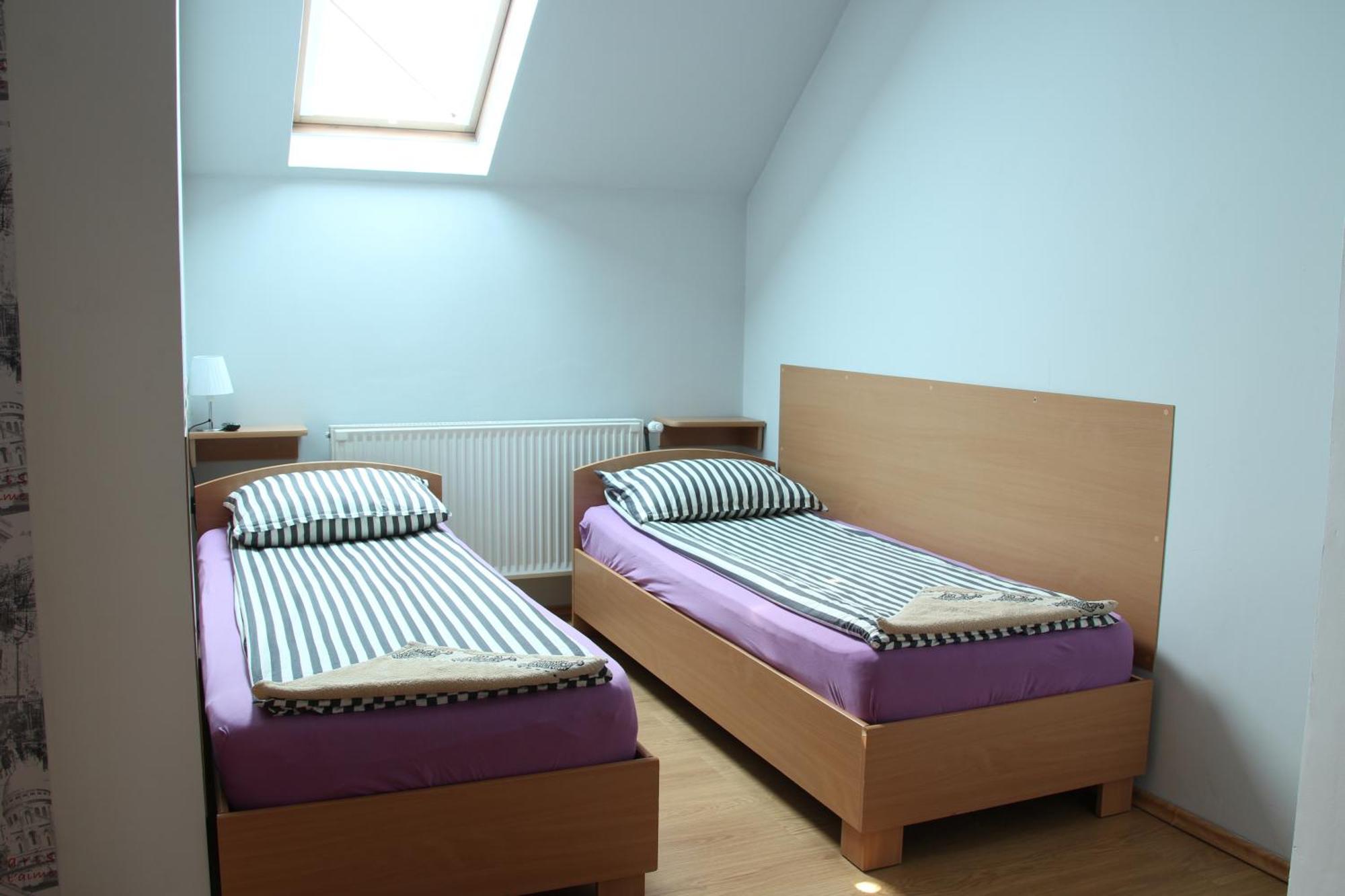 Szasz&Szasz Panzio Bed & Breakfast Gheorgheni  Ngoại thất bức ảnh