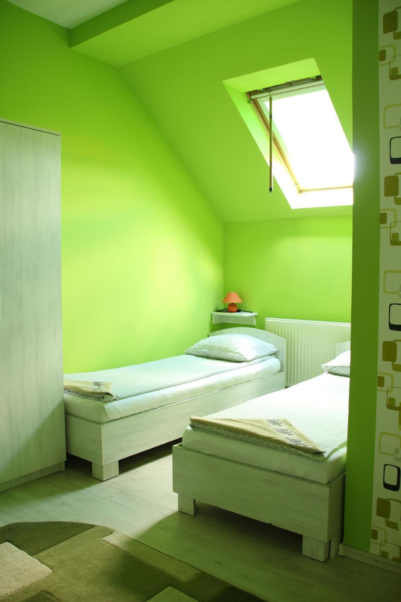 Szasz&Szasz Panzio Bed & Breakfast Gheorgheni  Ngoại thất bức ảnh