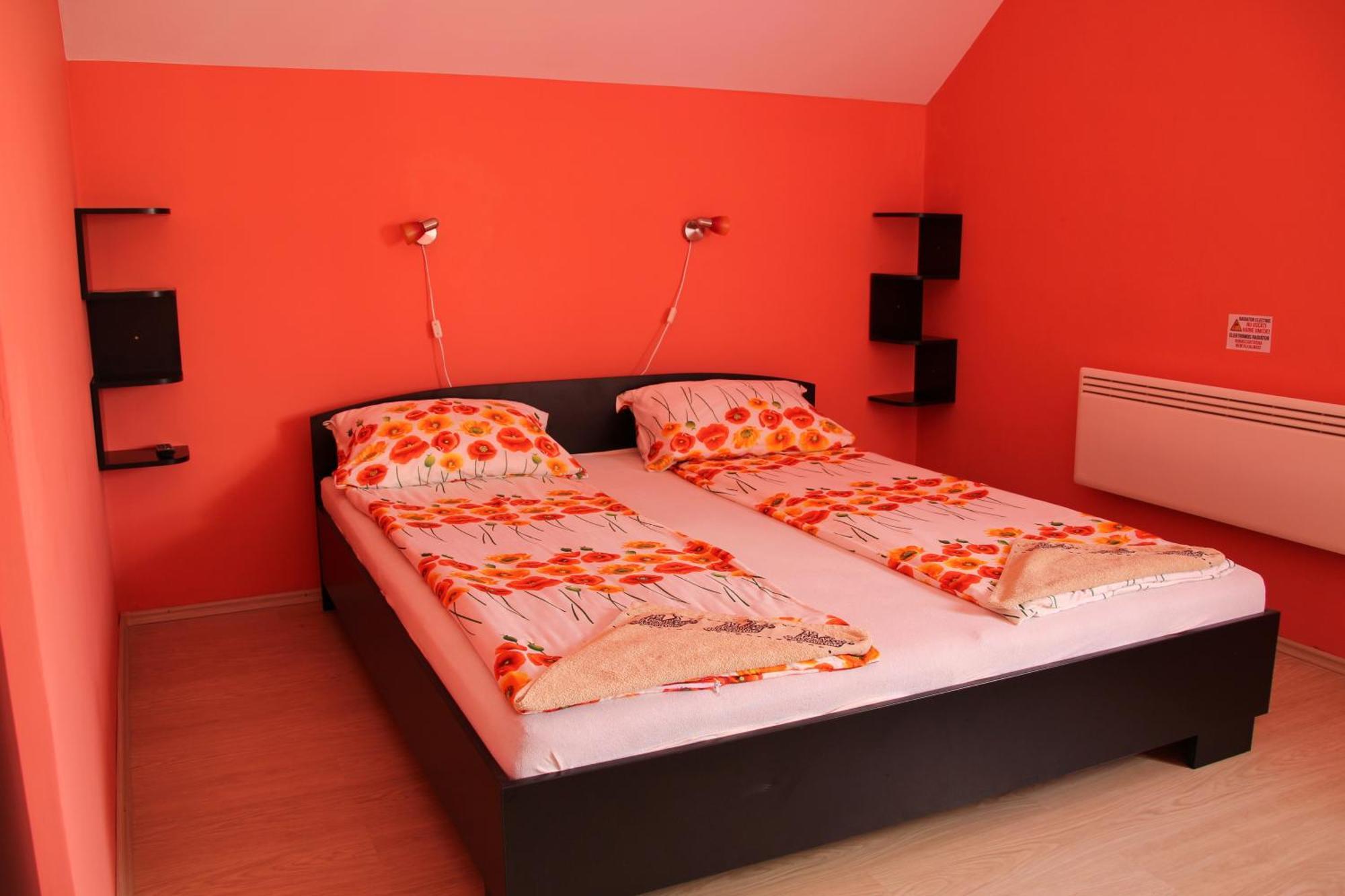 Szasz&Szasz Panzio Bed & Breakfast Gheorgheni  Ngoại thất bức ảnh