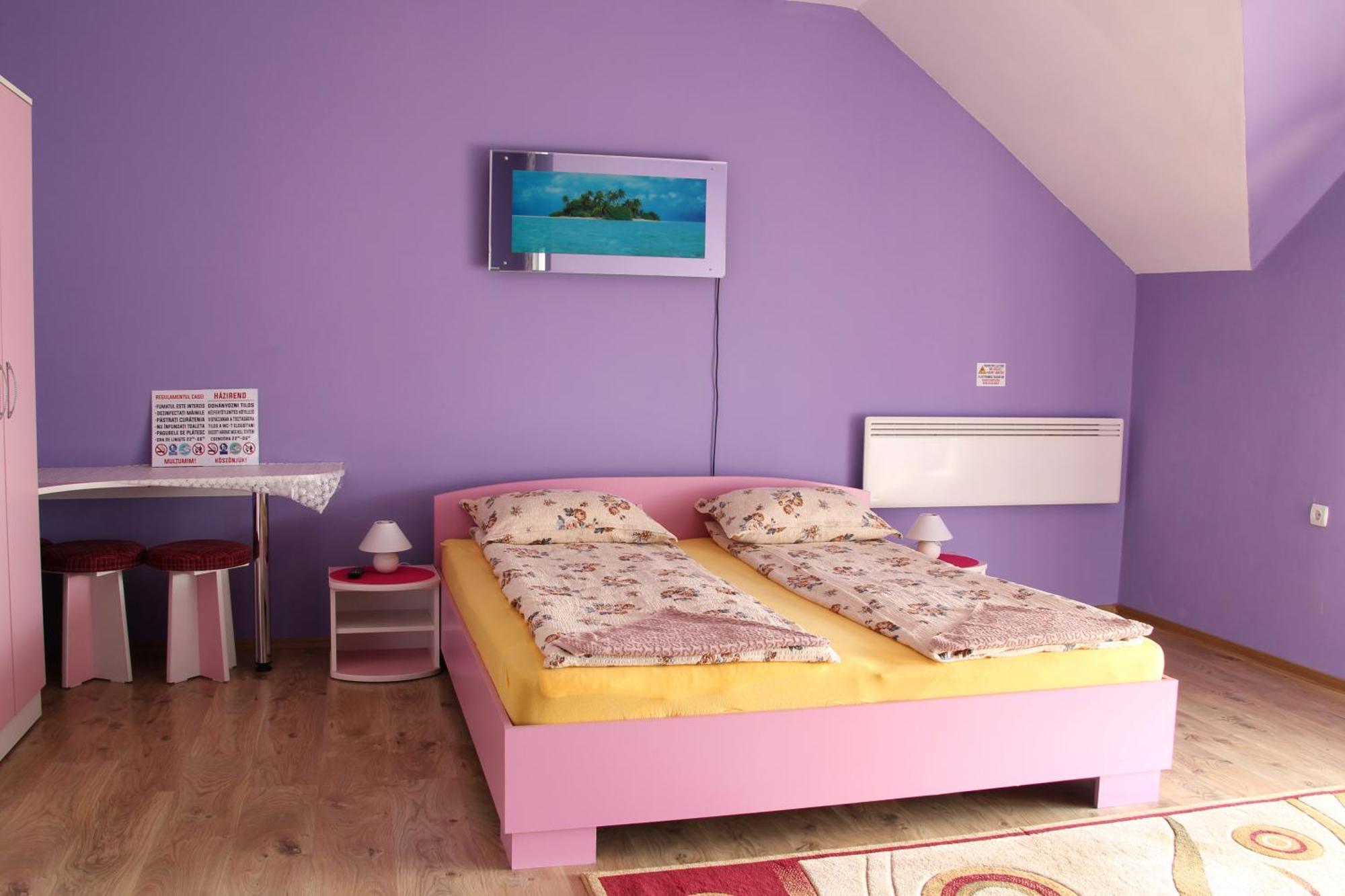 Szasz&Szasz Panzio Bed & Breakfast Gheorgheni  Ngoại thất bức ảnh